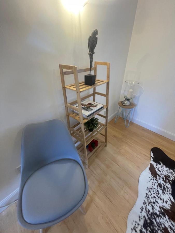 Alpine - 1 Apartment *