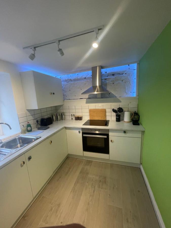 Alpine - 1 Apartment Blairgowrie and Rattray